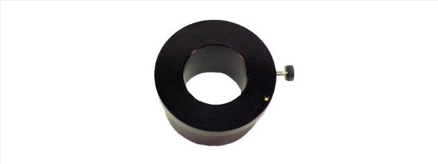 OPTEC 2" TO 1.25" ADAPTER FOR TCF-S