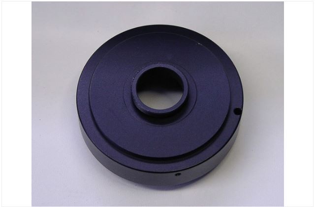 OPTEC C-MOUNT ADAPTER