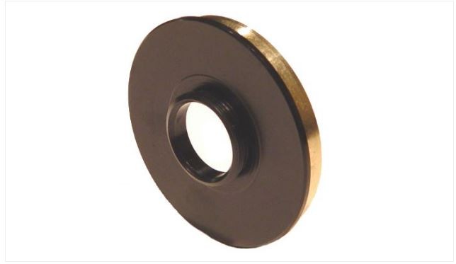 OPTEC C THREAD MOUNT FOR OPTEC 2" PYXIS CAMERA ROTATOR