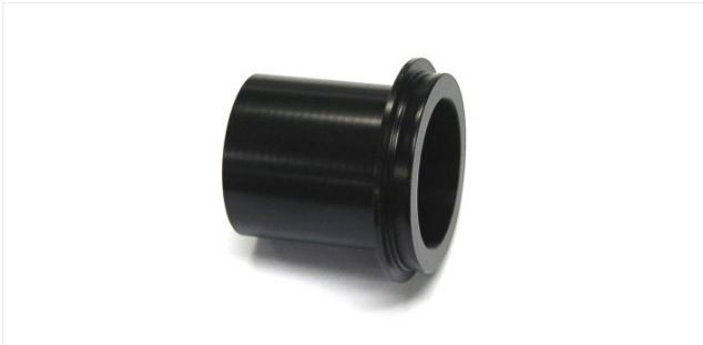 OPTEC IFW/TCF TELESCOPE MOUNT - 2" BARREL