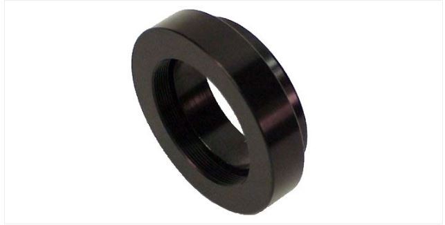 OPTEC IFW/TCF TELESCOPE MOUNT ADAPTER - 8" SCTS