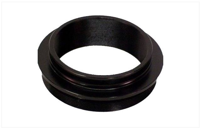 OPTEC IFW/TCF TELESCOPE MOUNT ADAPTER - ASTROPHYSICS 2.7"