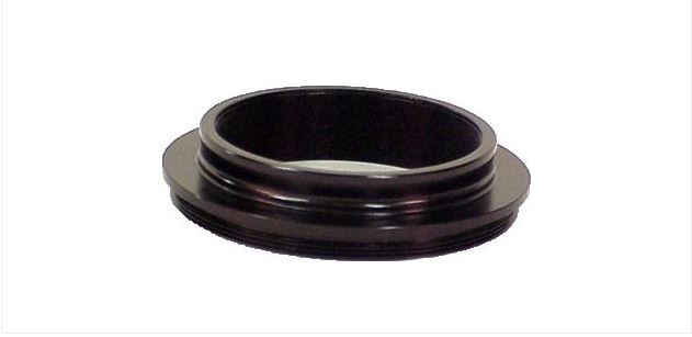 OPTEC IFW/TCF TELESCOPE MOUNT ADAPTER - TAK 2.8"