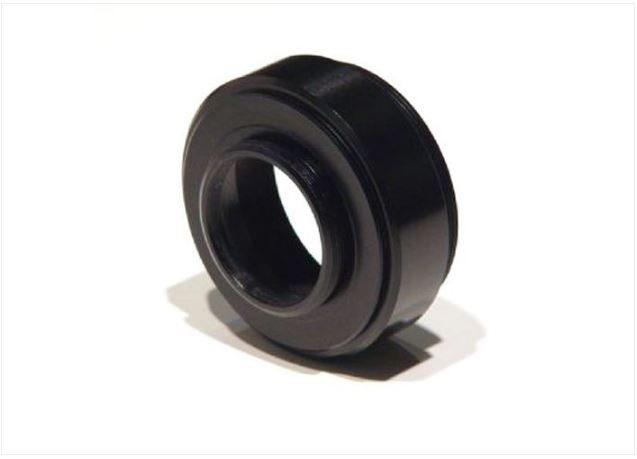 OPTEC MOUNTING RING - T-THREAD TO IFW/MAXFILTER
