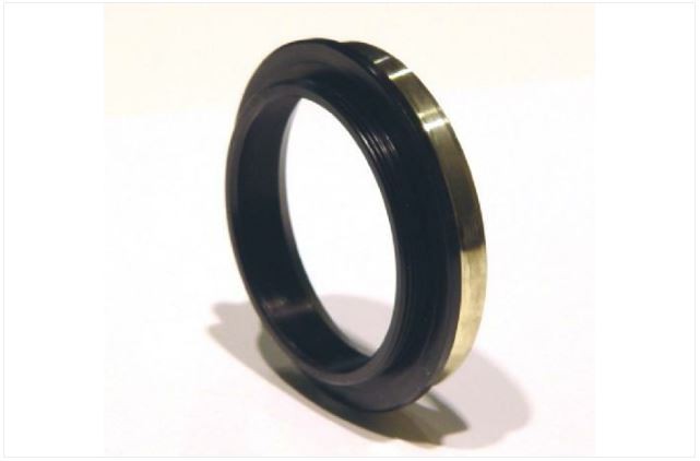 OPTEC SCT SHORT THREAD MOUNT FOR OPTEC 2" PYXIS