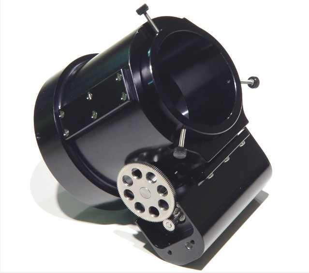 OPTEC TCF-LYNX 3" TEMPERATURE COMPENSATING FOCUSER
