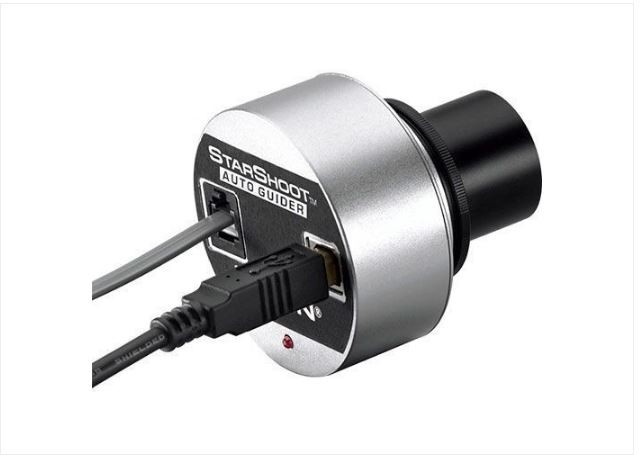 ORION STARSHOOT AUTOGUIDER