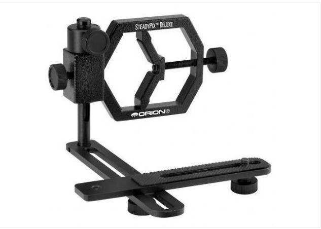 ORION STEADYPIX DELUXE CAMERA MOUNT