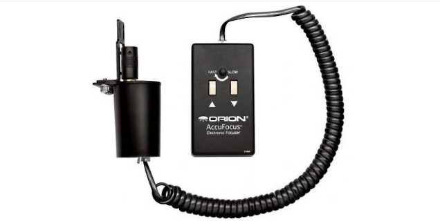 ORION ACCUFOCUS- ELECTRONIC FOCUSER
