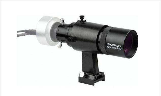 ORION MINI 50MM GUIDE SCOPE
