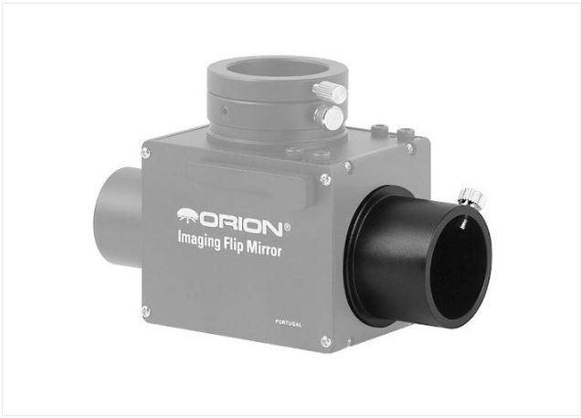 ORION 1.25" FLIP MIRROR ADAPTER