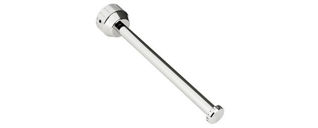 ORION COUNTERWEIGHT SHAFT UPGRADE FOR ATLAS EQ-G MOUNT