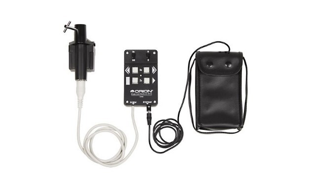 ORION EQ-2M ELECTRONICS TELESCOPE DRIVE