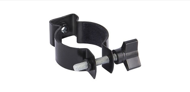 ORION LARGE 1.25" EYEPIECE CLAMP FOR IPHONE STEADYPIX