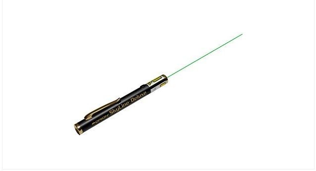 ORION SKYLINE DELUXE GREEN LASER
