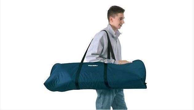 ORION SOFT CARRY CASE FOR MEADE LXD55/75 MOUNT