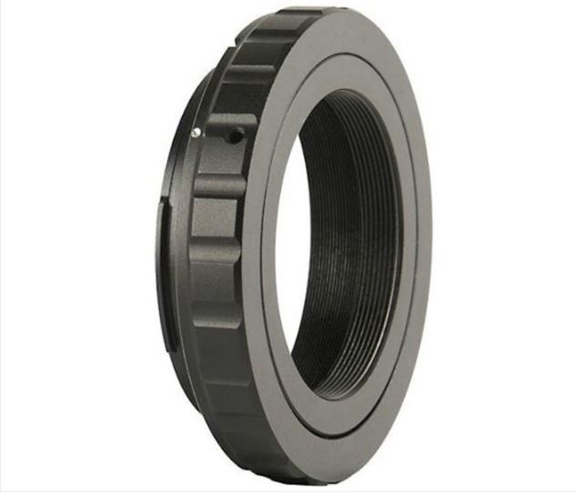 ORION T-RING FOR CANON EOS CAMERA