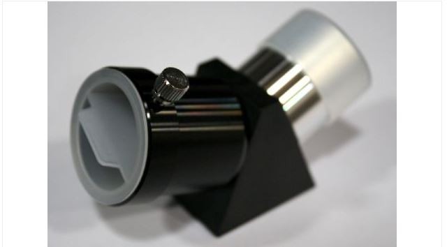 OPT 45 ERECT IMAGE DIAGONAL - 1.25"