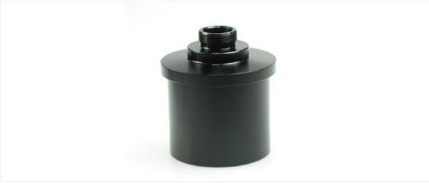 OPT 1.25" WEB CAMERA NOSEPIECE