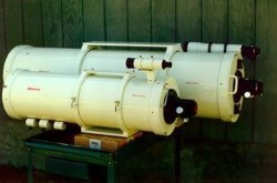 PARALLAX PI250C - 10" CLASSICAL F/15 CASSEGRAIN OTA