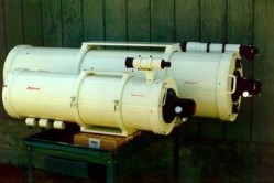 PARALLAX PI250DK - 10" DALL-KIRKHAM F/20 CASSEGRAIN OTA