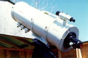 PARALLAX PI320C - 12.5" F/15 CLASSICAL CASSEGRAIN OTA