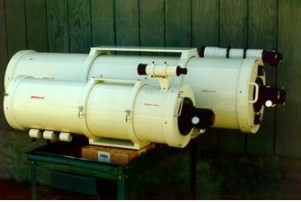 PARALLAX PI370C - 14.5" CLASSICAL F/15 CASSEGRAIN OTA