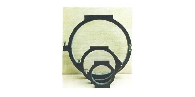 PARALLAX STANDARD RINGS FOR 10" OD TUBES