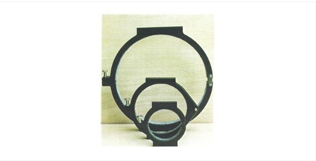 PARALLAX STANDARD RINGS FOR 14" OD TUBES