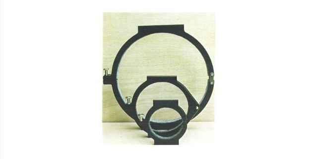 PARALLAX STANDARD RINGS FOR 15" OD TUBES