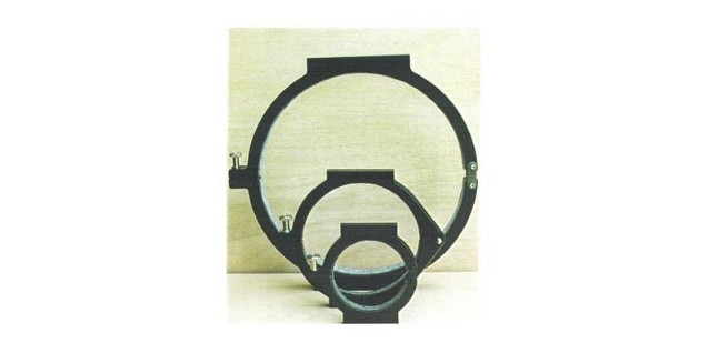 PARALLAX STANDARD RINGS FOR 155 MM OD TUBES
