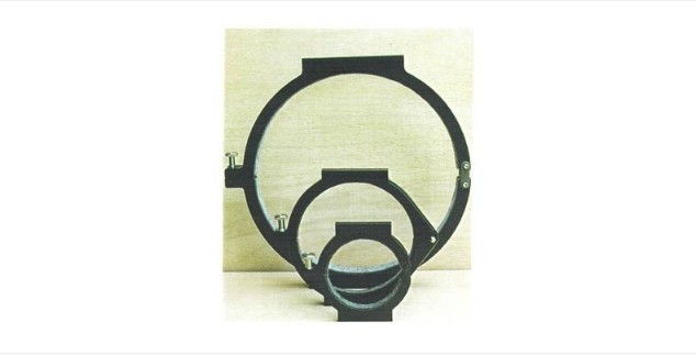 PARALLAX STANDARD RINGS FOR 16" OD TUBES