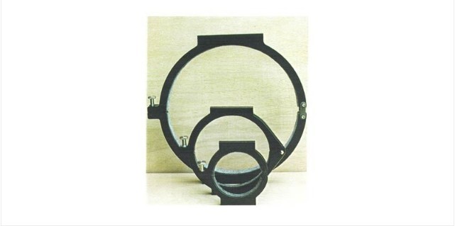 PARALLAX STANDARD RINGS FOR 17.5" OD TUBES