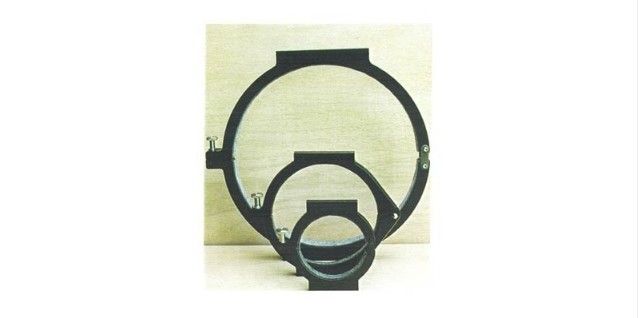 PARALLAX STANDARD RINGS FOR 6" OD TUBES