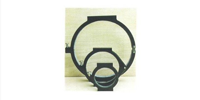 PARALLAX STANDARD RINGS FOR 8" OD TUBES