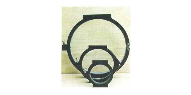PARALLAX STANDARD RINGS FOR 9.5" OD TUBES