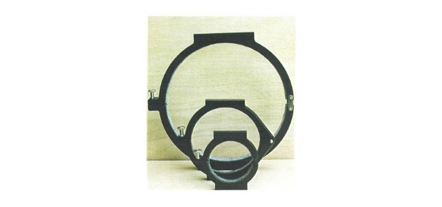 PARALLAX STANDARD RINGS FOR 95MM OD TUBES