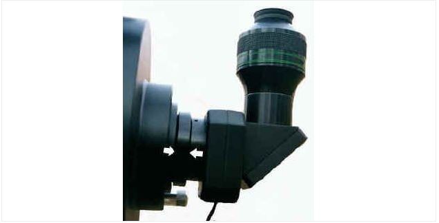 PETERSON EYEOPENER FOR 10"-14" MEADE LX & ACF TELESCOPES