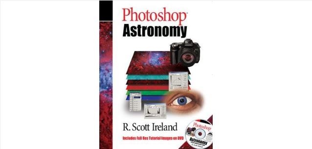 PHOTOSHOP ASTRONOMY