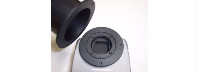 PLANEWAVE CCD ADAPTER - SBIG ST TO PLANEWAVE SECUREFIT SPACER