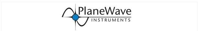 PLANEWAVE CUSTOM PIER - 12" X 66"