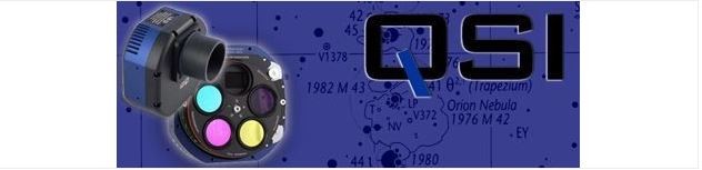 QSI WSG 1.25" FILTER GUIDE CAMERA ADAPTER (ST-I)