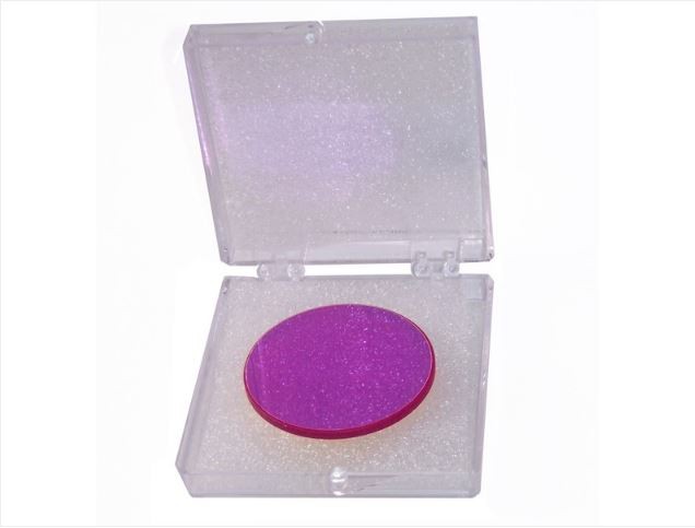 SBIG 36MM H-ALPHA CCD FILTER - ROUND UNMOUNTED