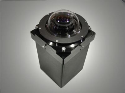 SBIG ALLSKY 340 MONOCHROME ALL SKY CAMERA WITHOUT LENS