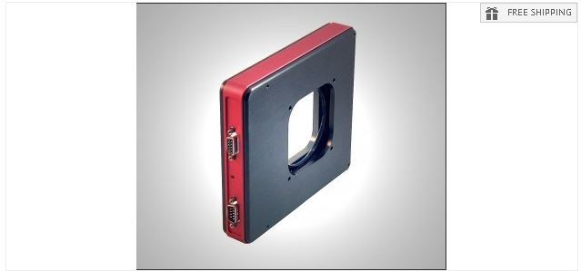 SBIG AO-X ADAPTIVE OPTICS FOR STX CAMERAS