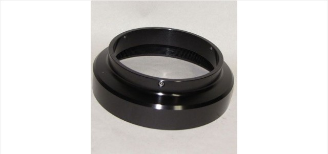 STARLIGHT INST. 2" ADAPTER TO ASTRO-TECH 6" OR 8" RC TELESCOPES