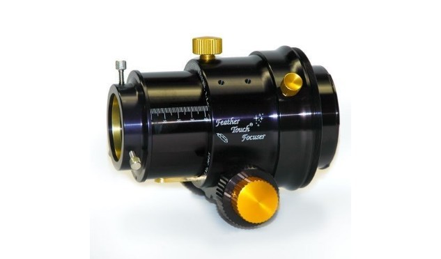 STARLIGHT INSTRUMENTS FEATHER TOUCH 3.0" DUAL SPEED FOCUSER - TPO/ASTRO-TECH COMPATIBLE