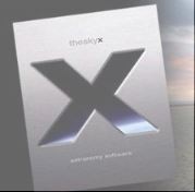 SOFTWARE BISQUE THESKYX SERIOUS ASTRONOMER FOR MAC