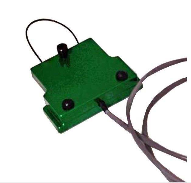 SOFTWARE BISQUE PARAMOUNT TO EGO BATTERY ADAPTER