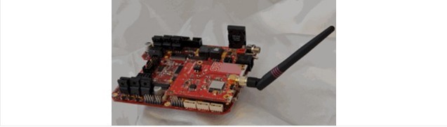 SOFTWARE BISQUE WISKY MKS 5000 WI-FI CONTROL